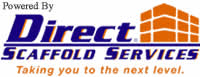 Direct Scaffolding Rental Services Nashville